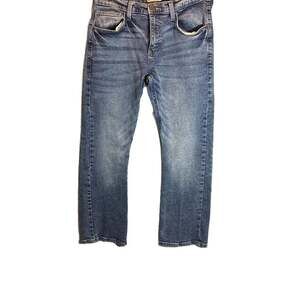 Men's ® 20X® No. 42 Vintage Bootcut Jean, country, rugged